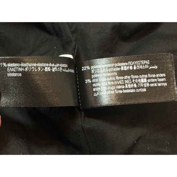 Zara Plaid Puffer Jacket - Picture 12 of 13